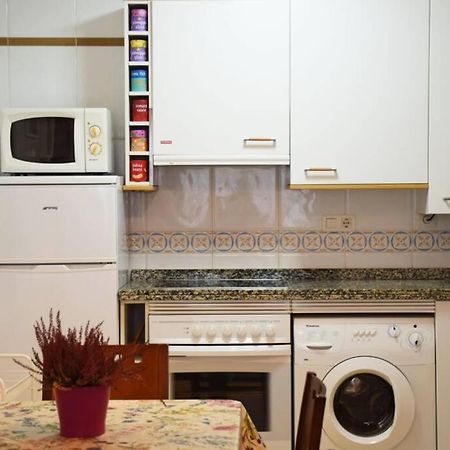 El Pisito De Rodrigo II Apartment Ribadesella Luaran gambar