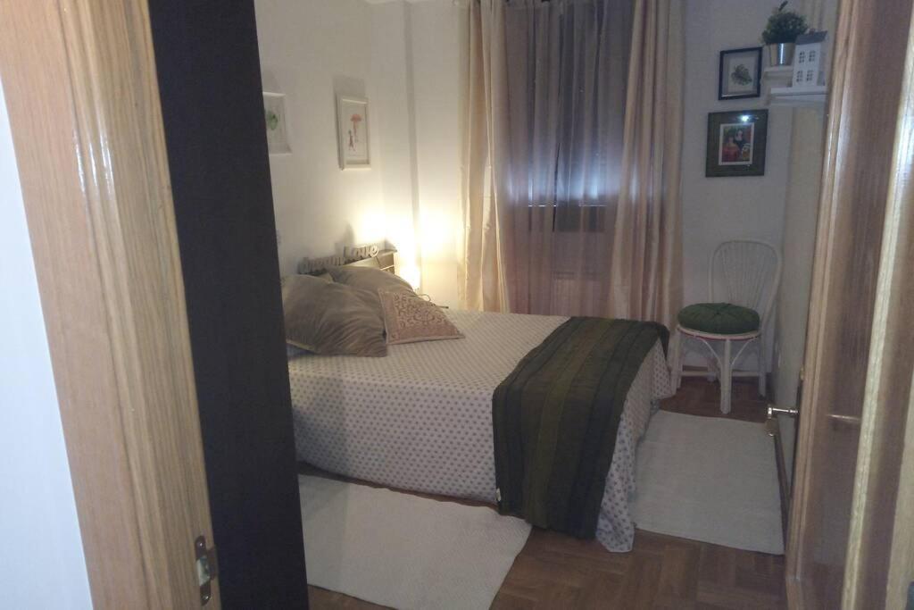 El Pisito De Rodrigo II Apartment Ribadesella Luaran gambar