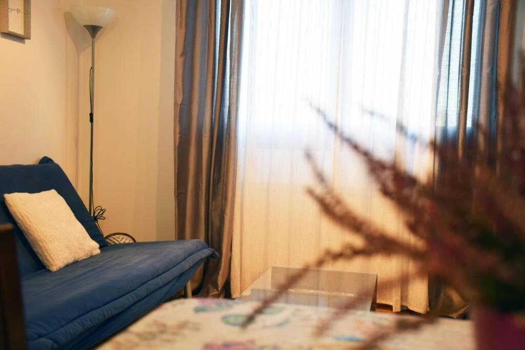 El Pisito De Rodrigo II Apartment Ribadesella Luaran gambar