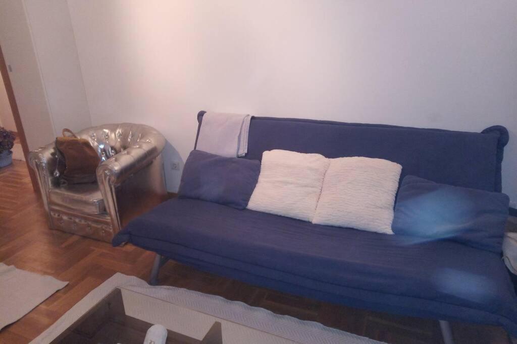 El Pisito De Rodrigo II Apartment Ribadesella Luaran gambar