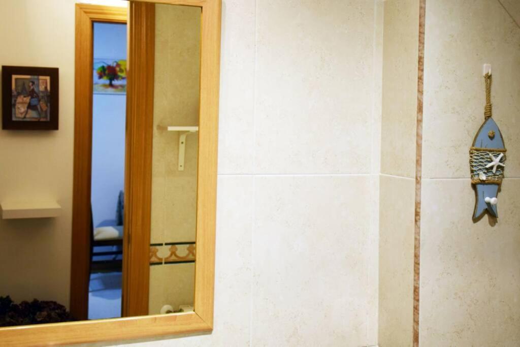 El Pisito De Rodrigo II Apartment Ribadesella Luaran gambar