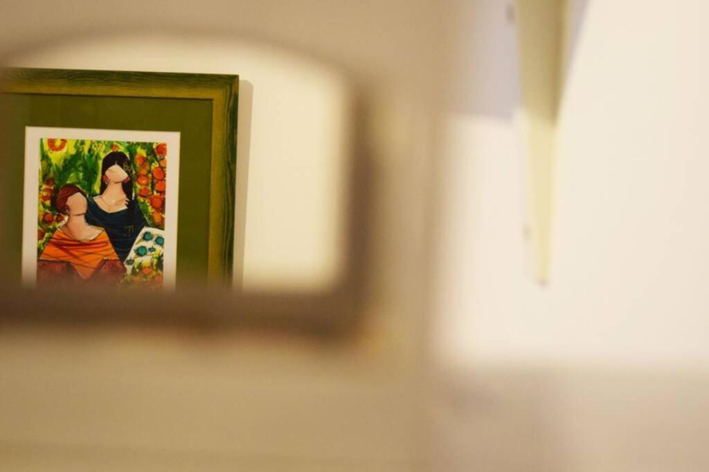 El Pisito De Rodrigo II Apartment Ribadesella Luaran gambar