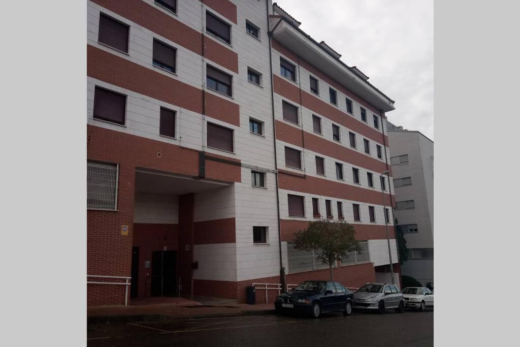 El Pisito De Rodrigo II Apartment Ribadesella Luaran gambar