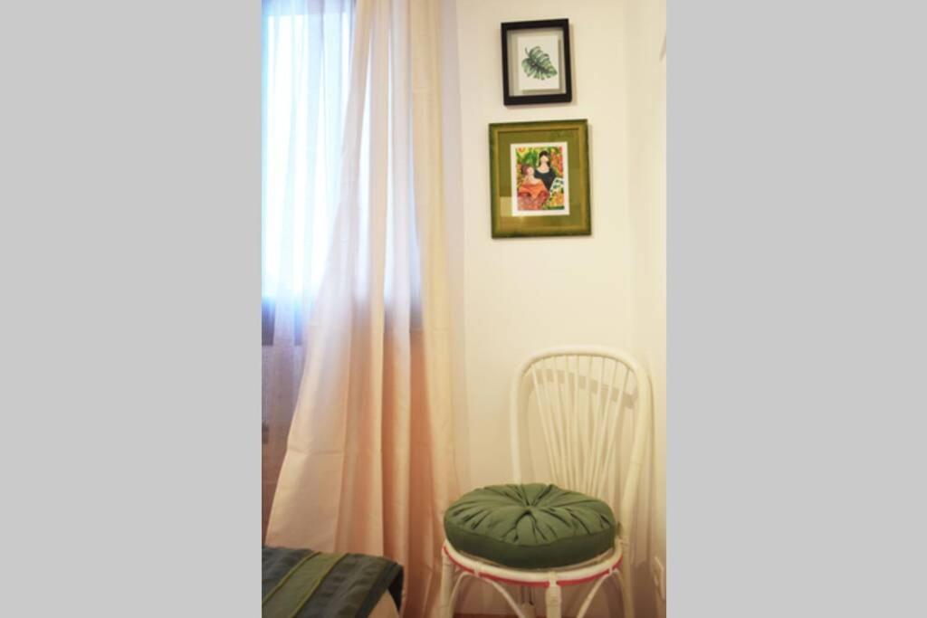 El Pisito De Rodrigo II Apartment Ribadesella Luaran gambar