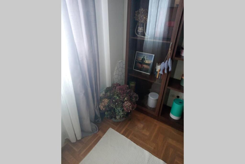 El Pisito De Rodrigo II Apartment Ribadesella Luaran gambar